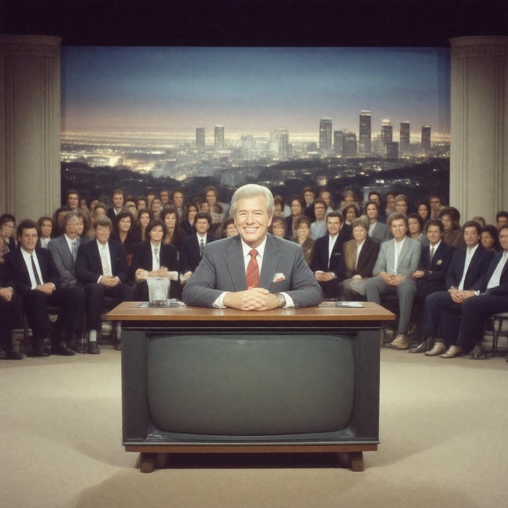 The Merv Griffin Show